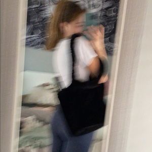 Meet your Posher, Alisa